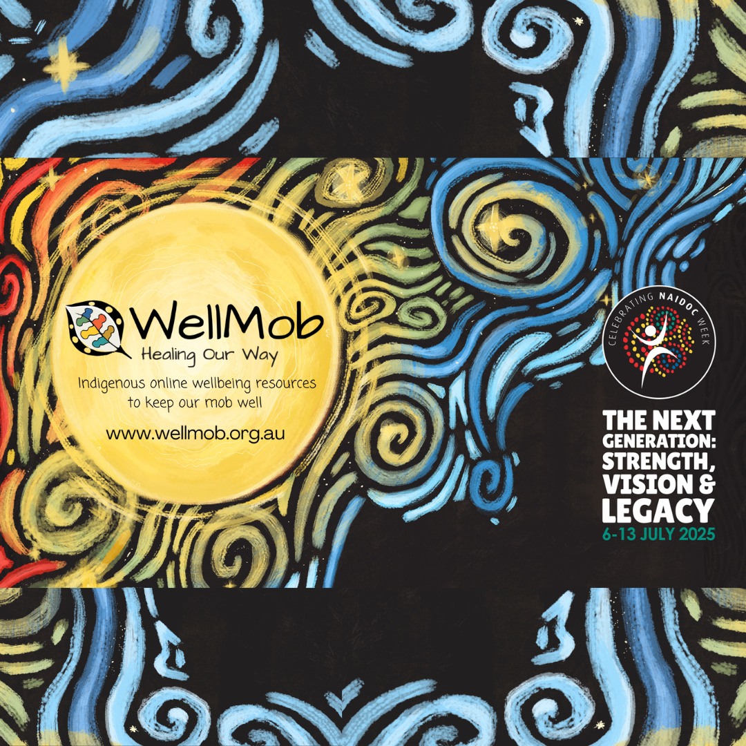 WellMob | Lismore NSW