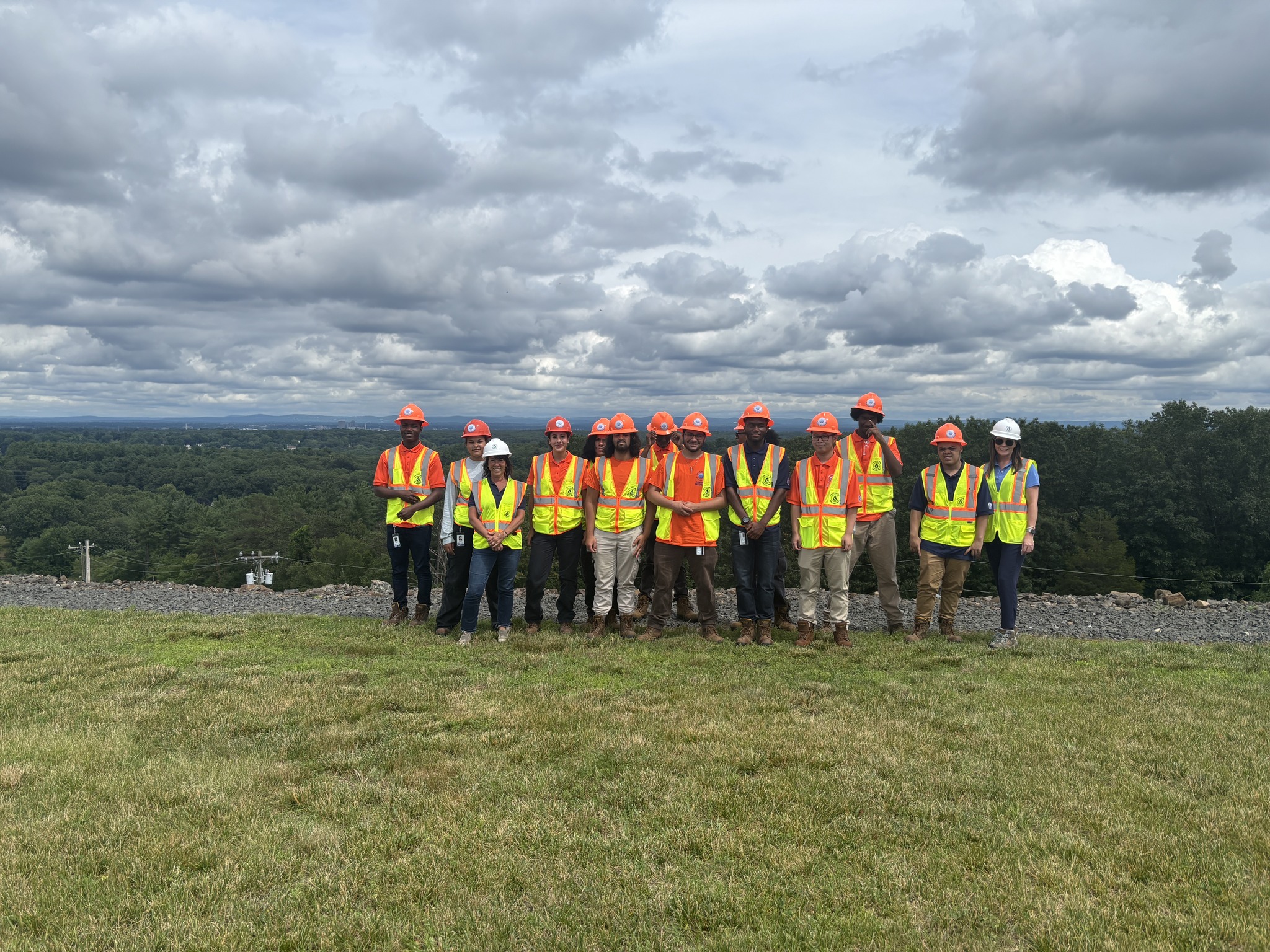 Springfield Water and Sewer Commission | Agawam MA