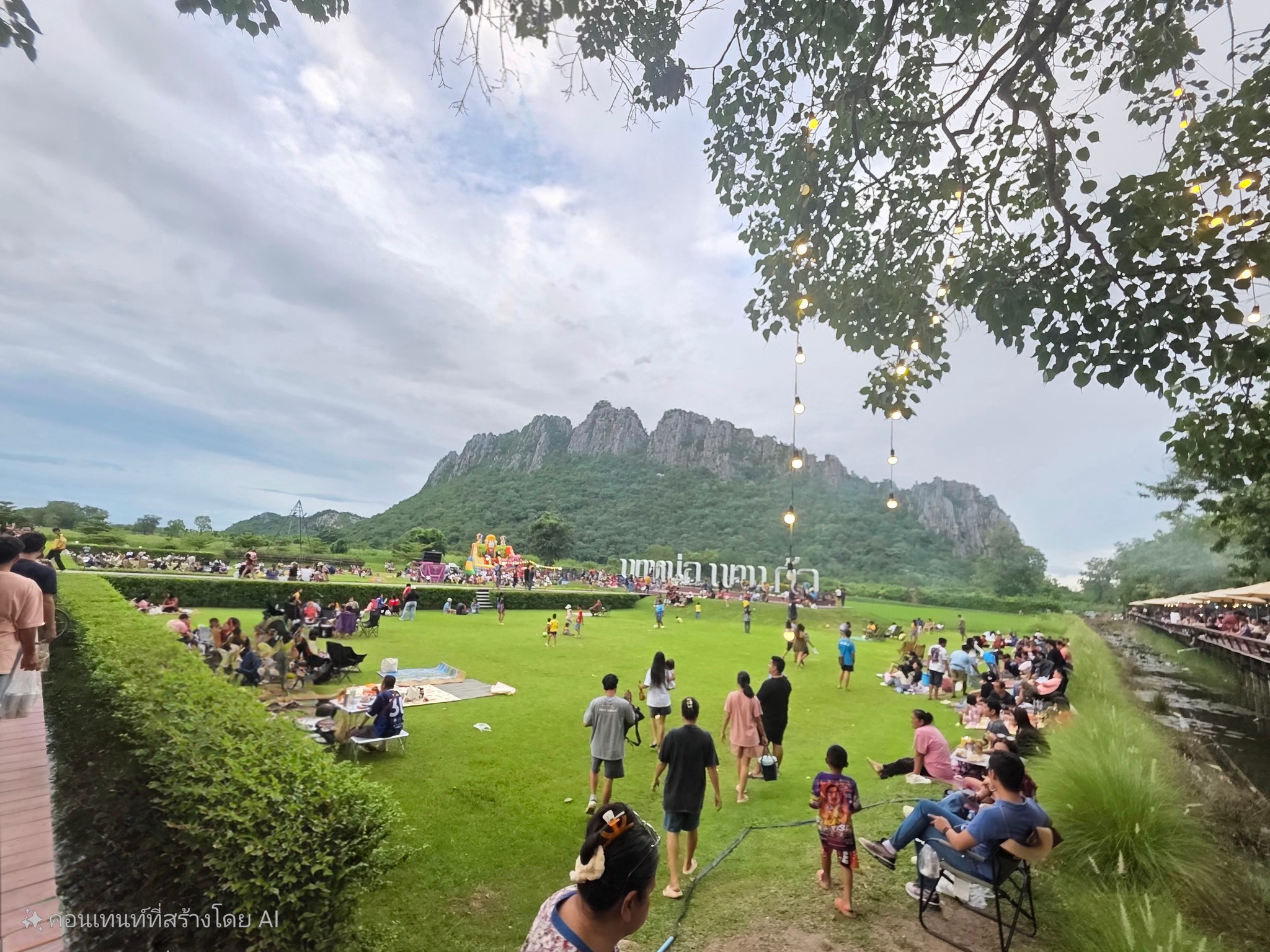 Chalit Kuanmuang