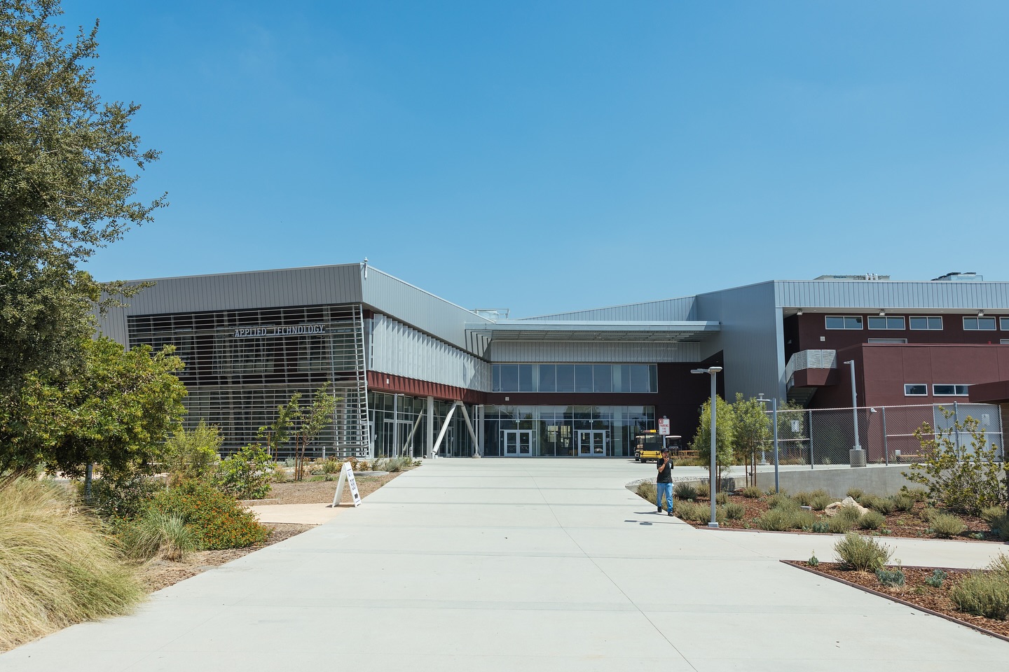 San Bernardino Community College District | San Bernardino CA