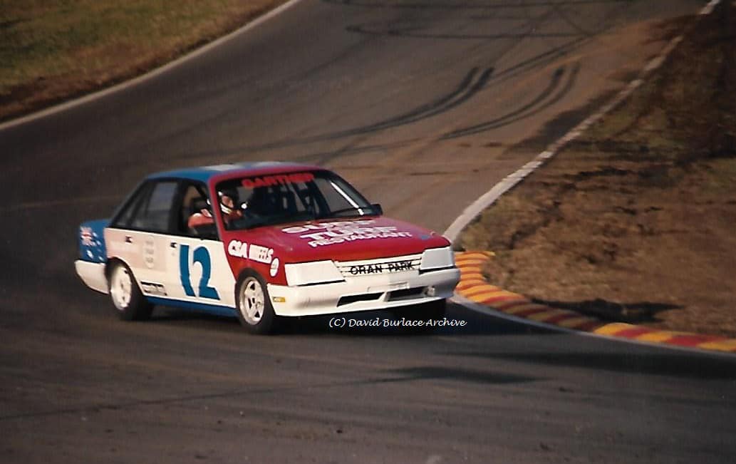 Motor Racing Passion