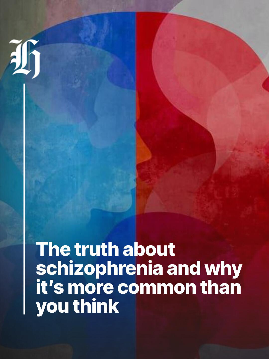 nzherald.co.nz - Symptoms of schizophrenia are not always... | Facebook