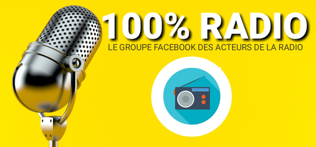 100% RADIO | Facebook