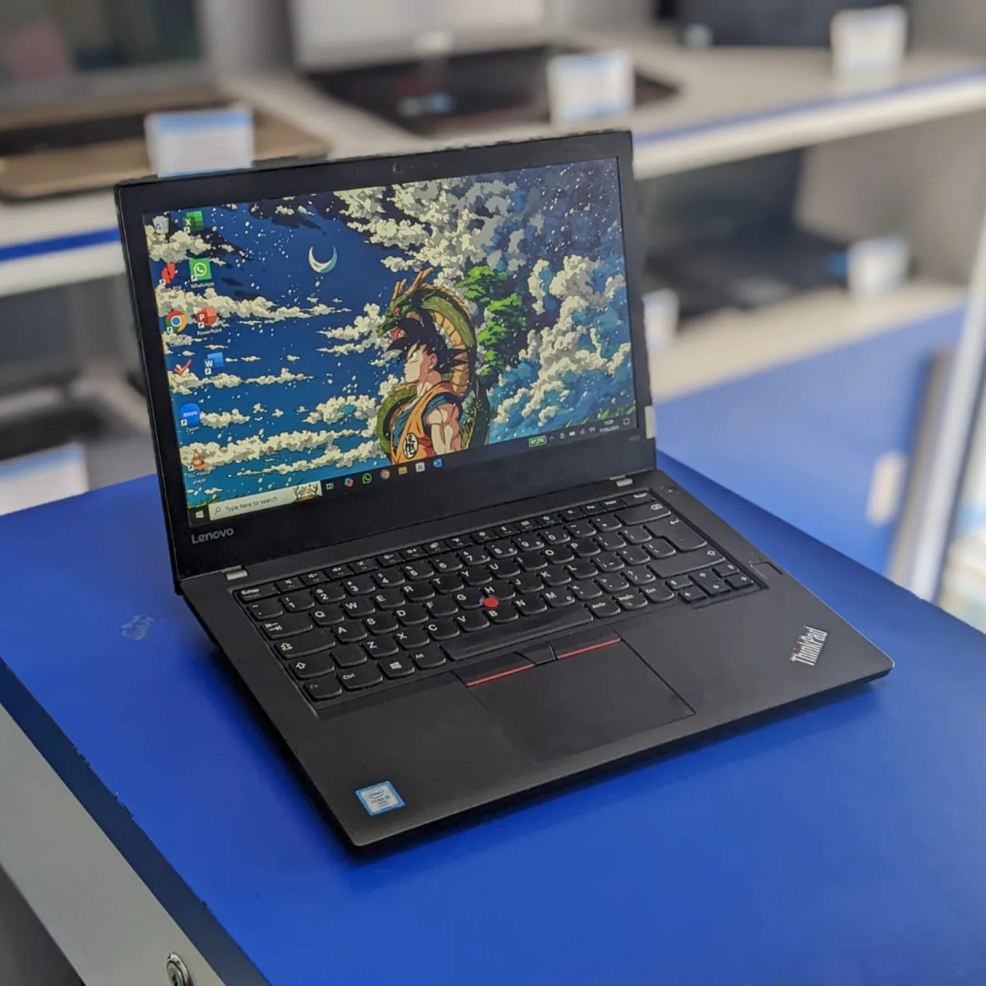 CSP Computer | Yogyakarta City