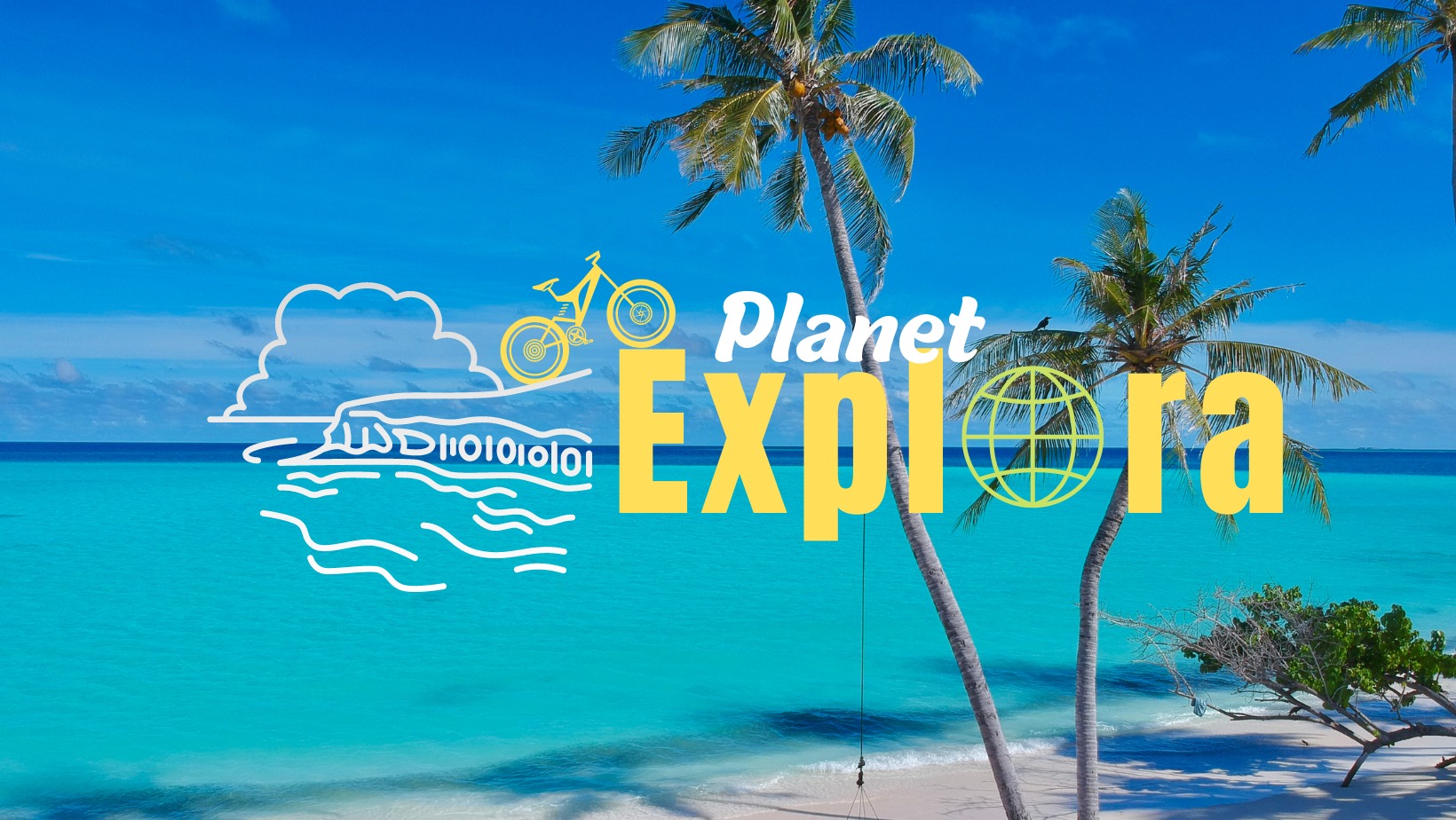 Planet Explora