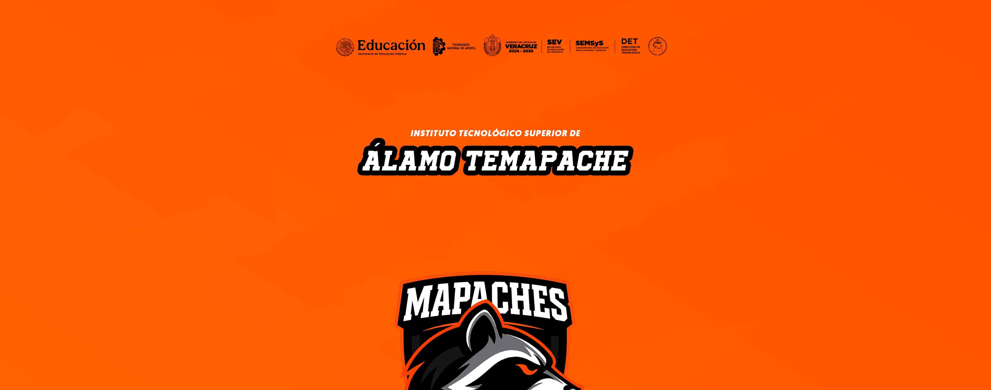 Instituto Tecnológico Superior de Álamo Temapache | Temapache