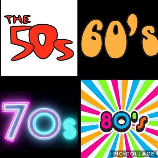 Grew Up In The 50s, 60s, 70s & 80s | Facebook