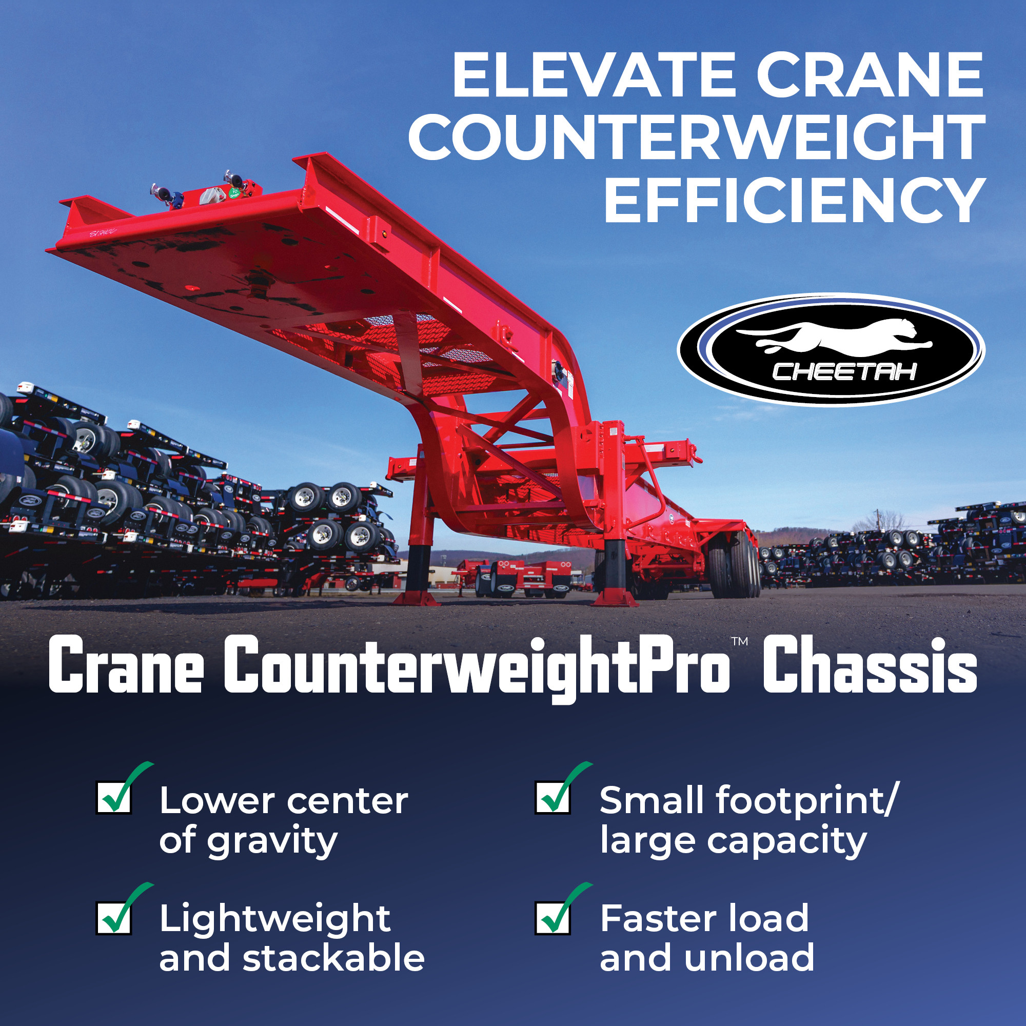Cheetah - Revolutionize Your Crane Productivity with Cheetah’s ...