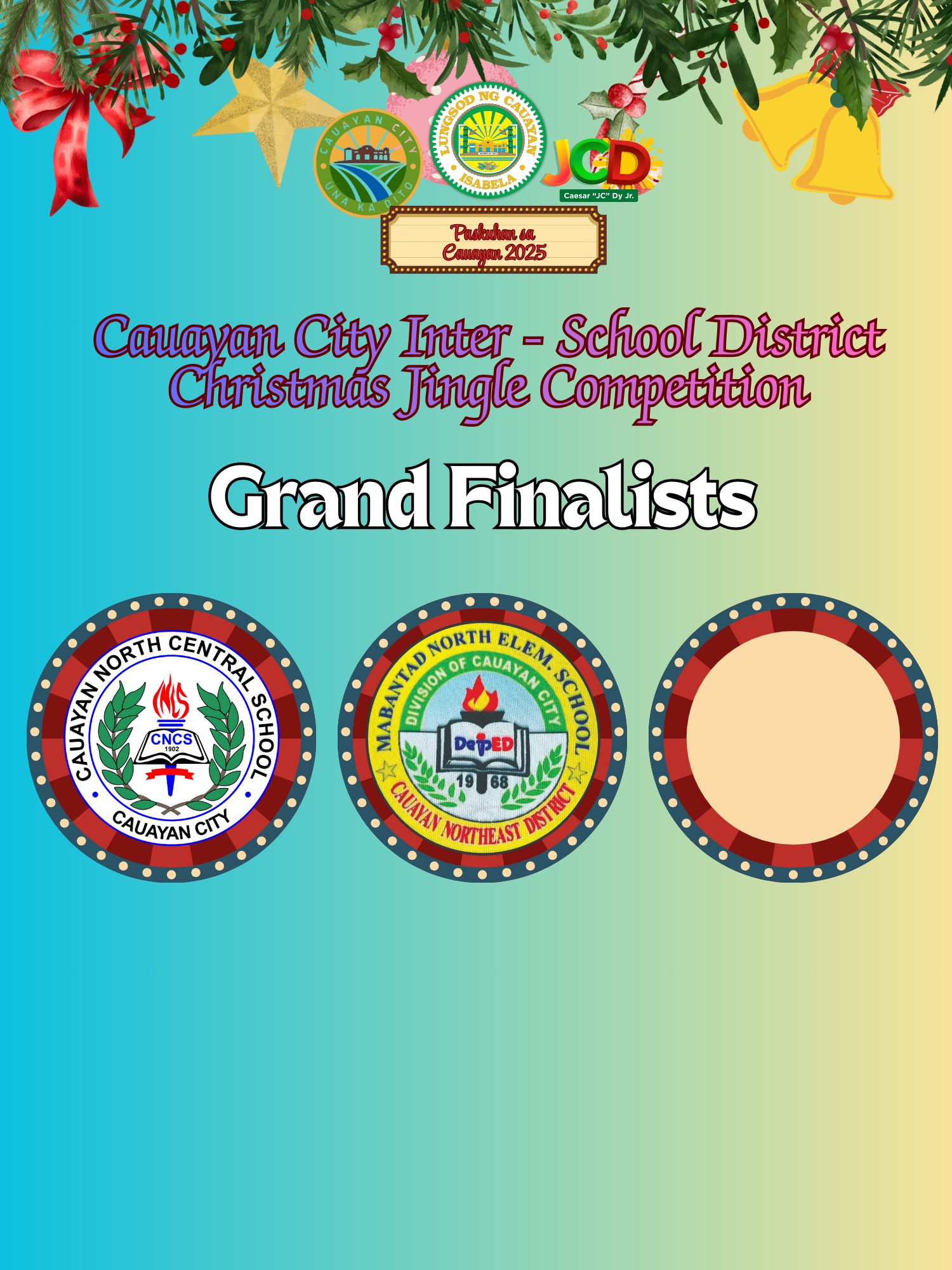 Cauayan City Local... - Cauayan City Local Government
