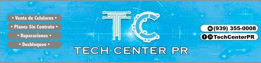Tech Center Puerto Rico | Bayamon