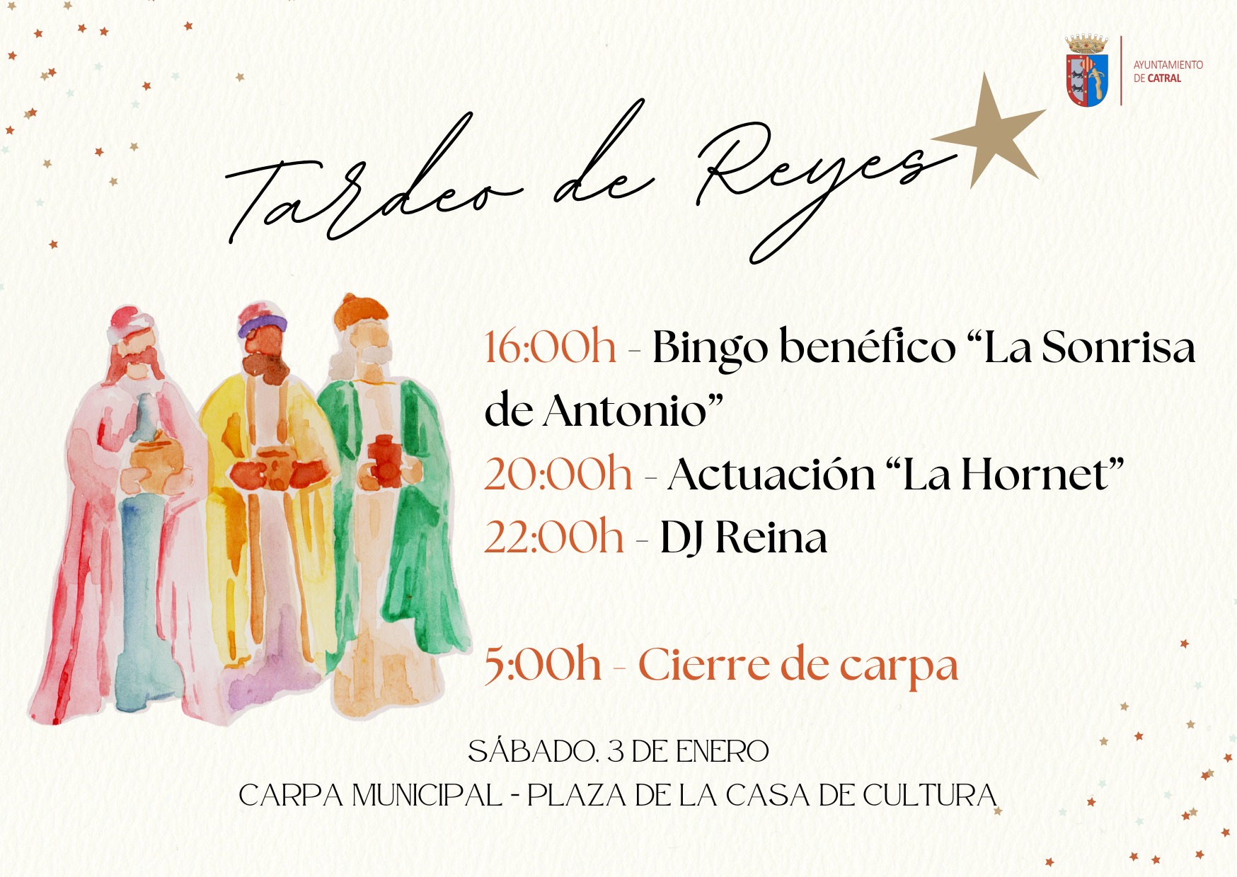 Ayuntamiento de Catral added a... - Ayuntamiento de Catral