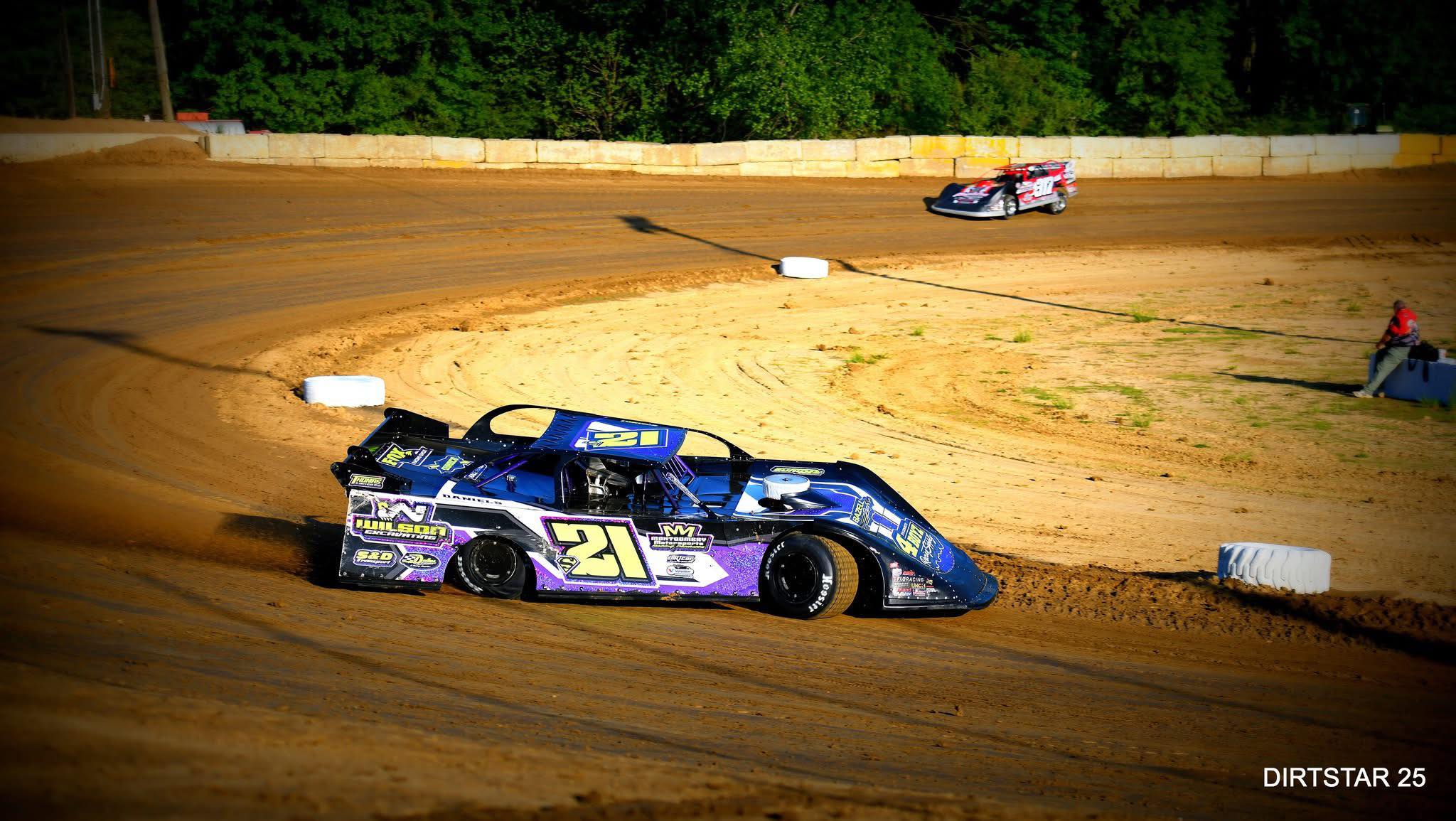 Seth Daniels Racing