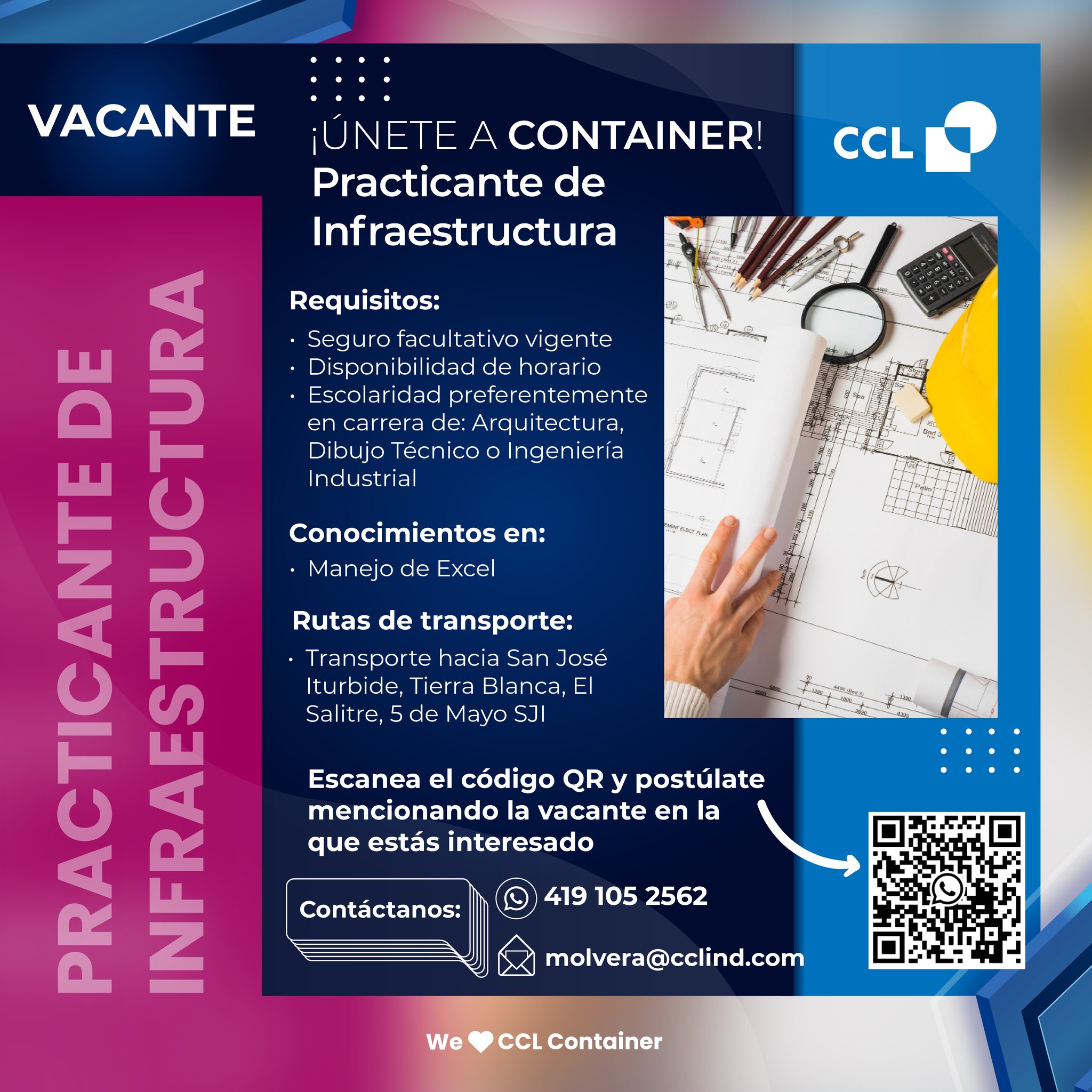 RH ContainerGto
