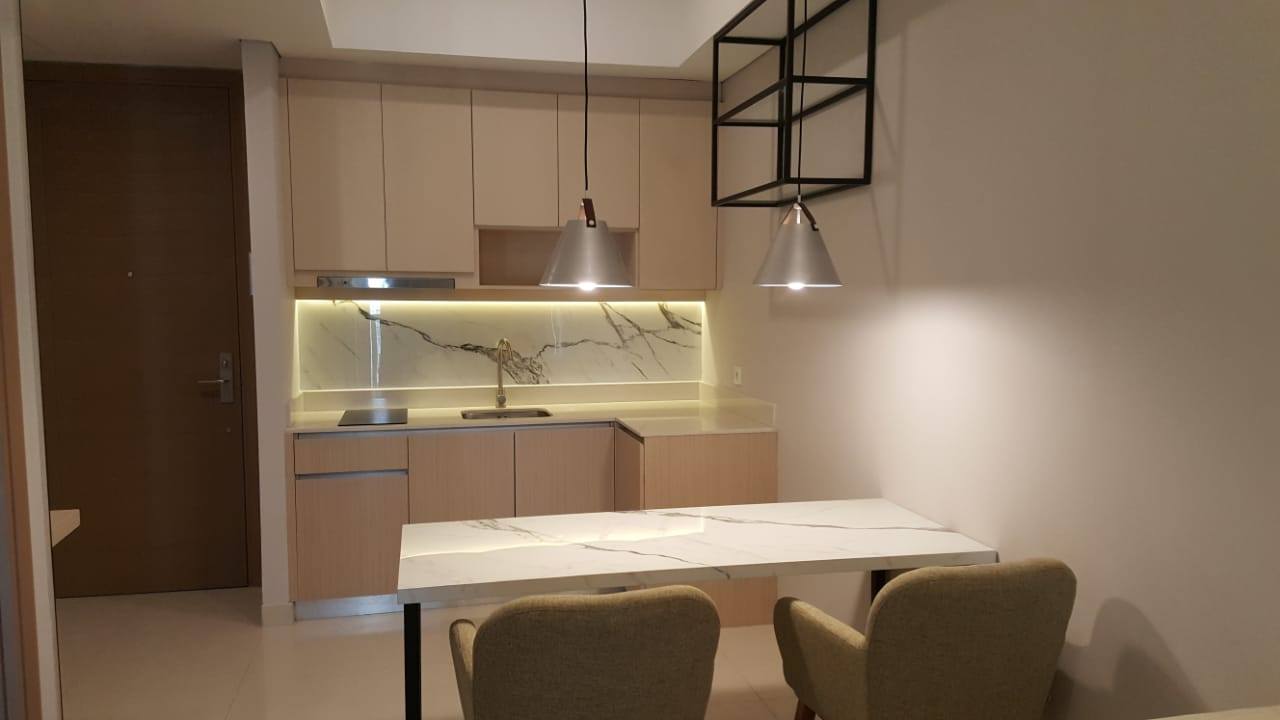 Arint Reka Cipta - Apartment Casa Domaine Design by : @aa ...