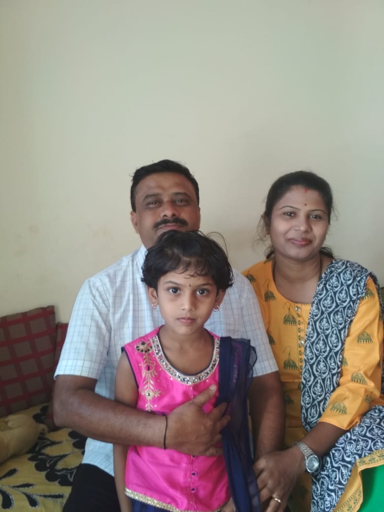 Rohini Sg