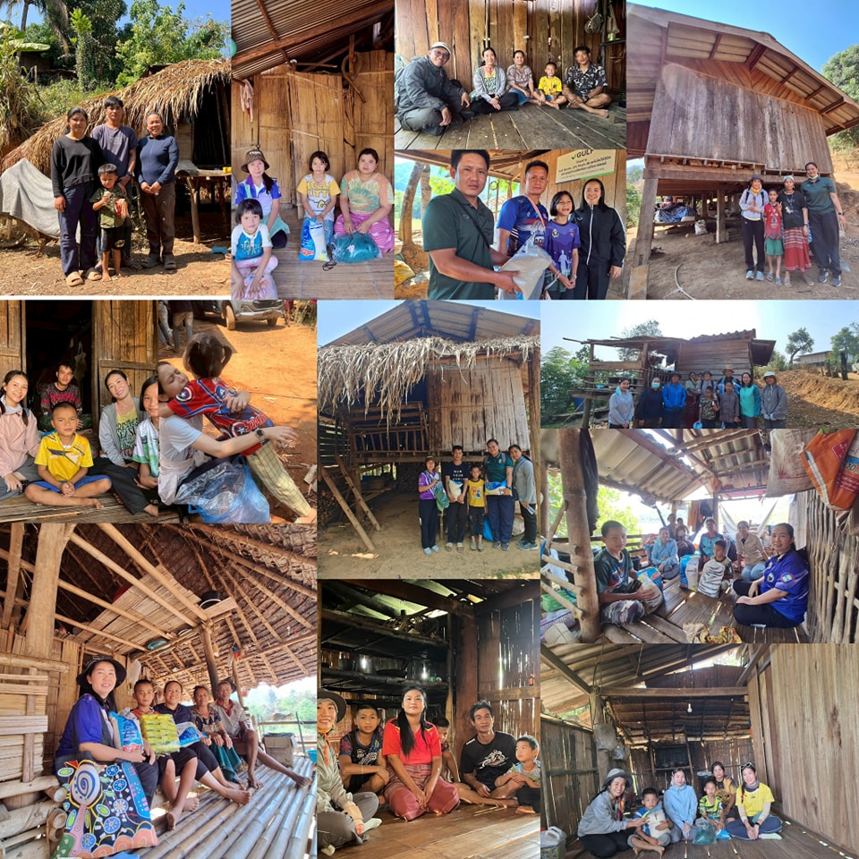 🥰🥰... - โรงเรียนบ้านห้วยปูลิง Huai Puling School | Facebook