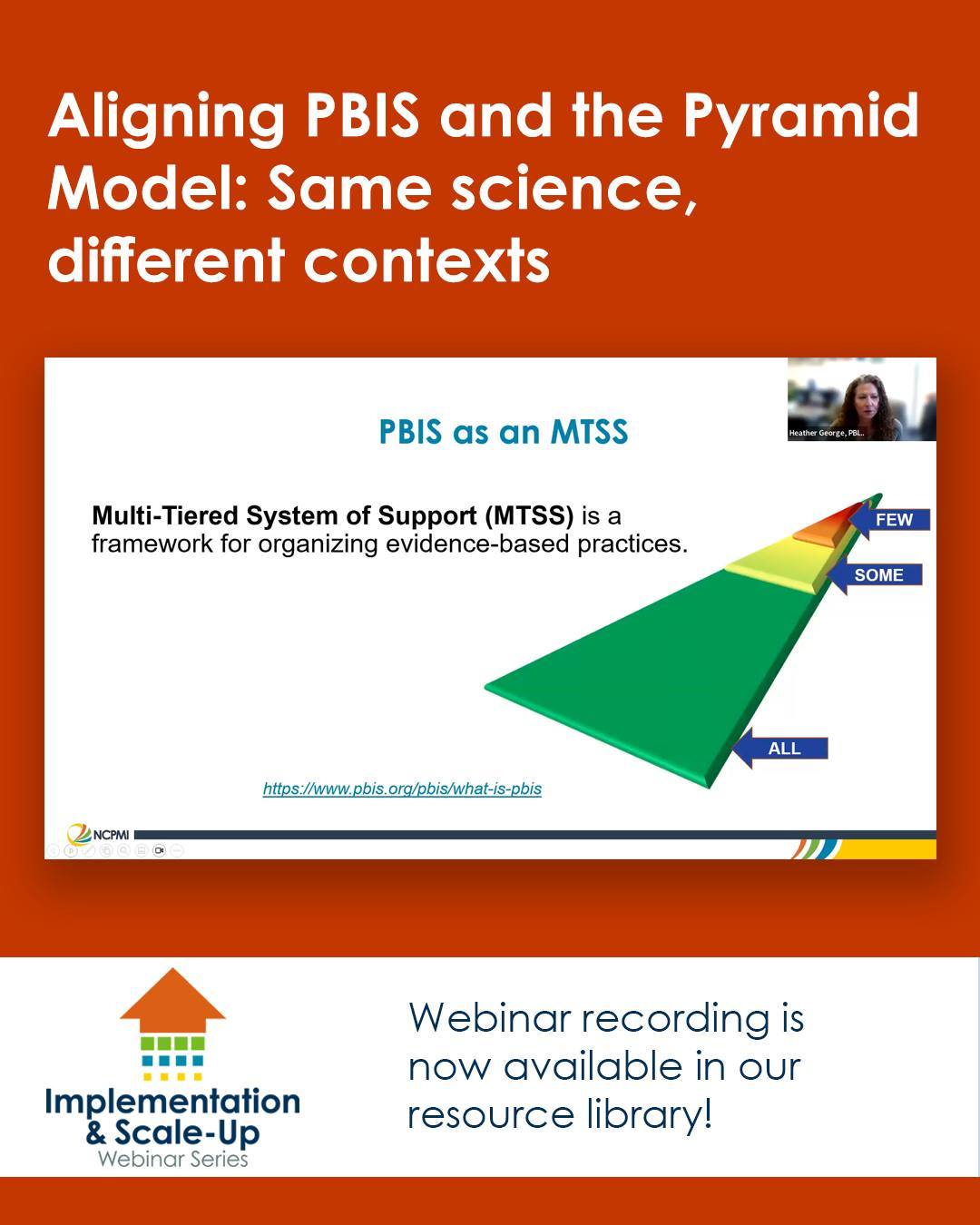 National... - National Center for Pyramid Model Innovations