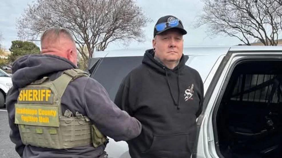 Texas. A suspect accused of a... - White Crime Matters | Facebook