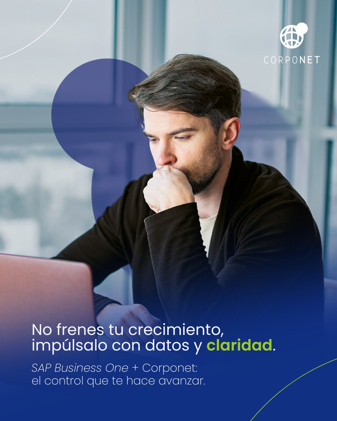 Corponet