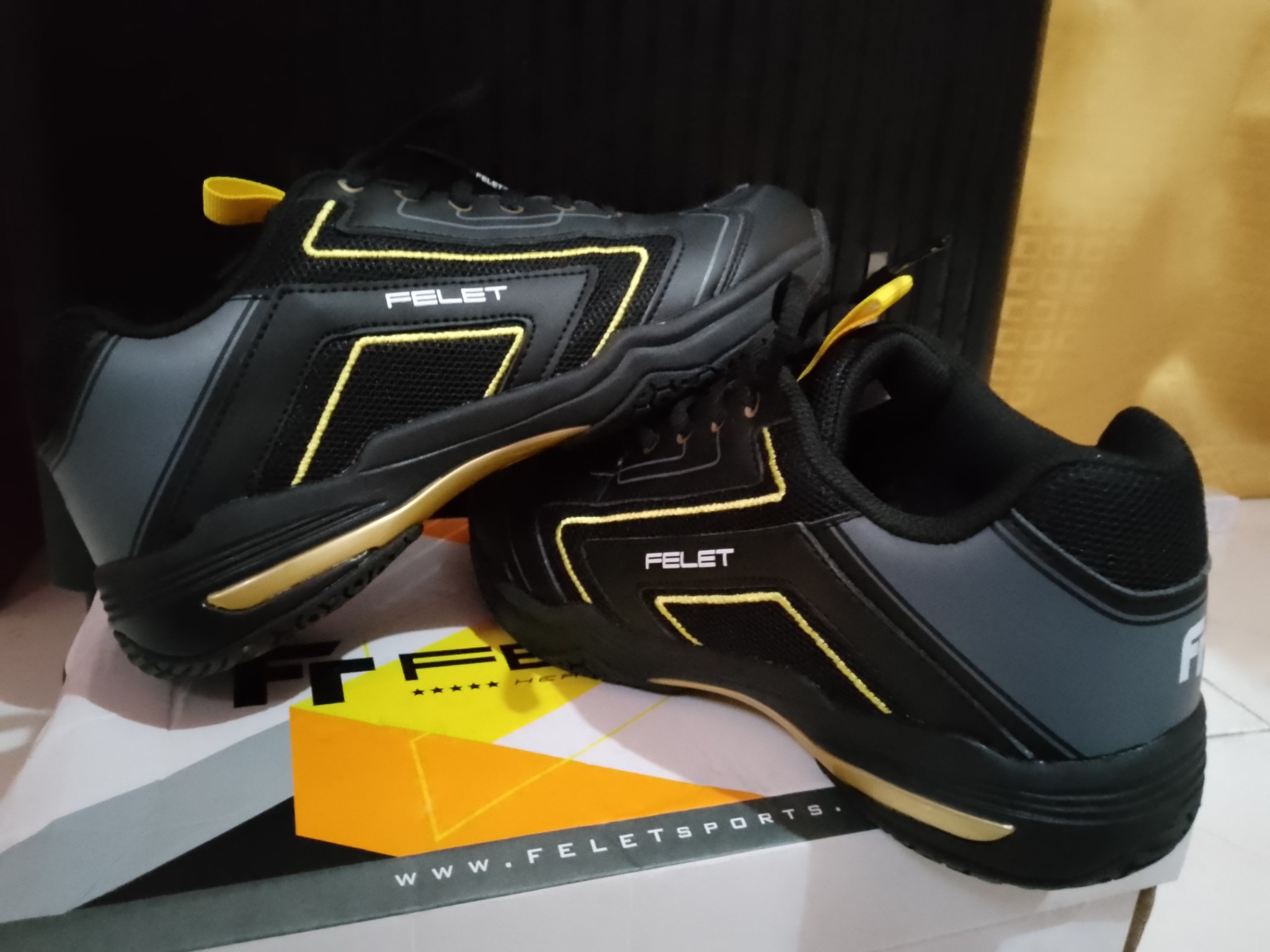 Felet Spider Boost TIFFANY shoes. Let these photos speak
