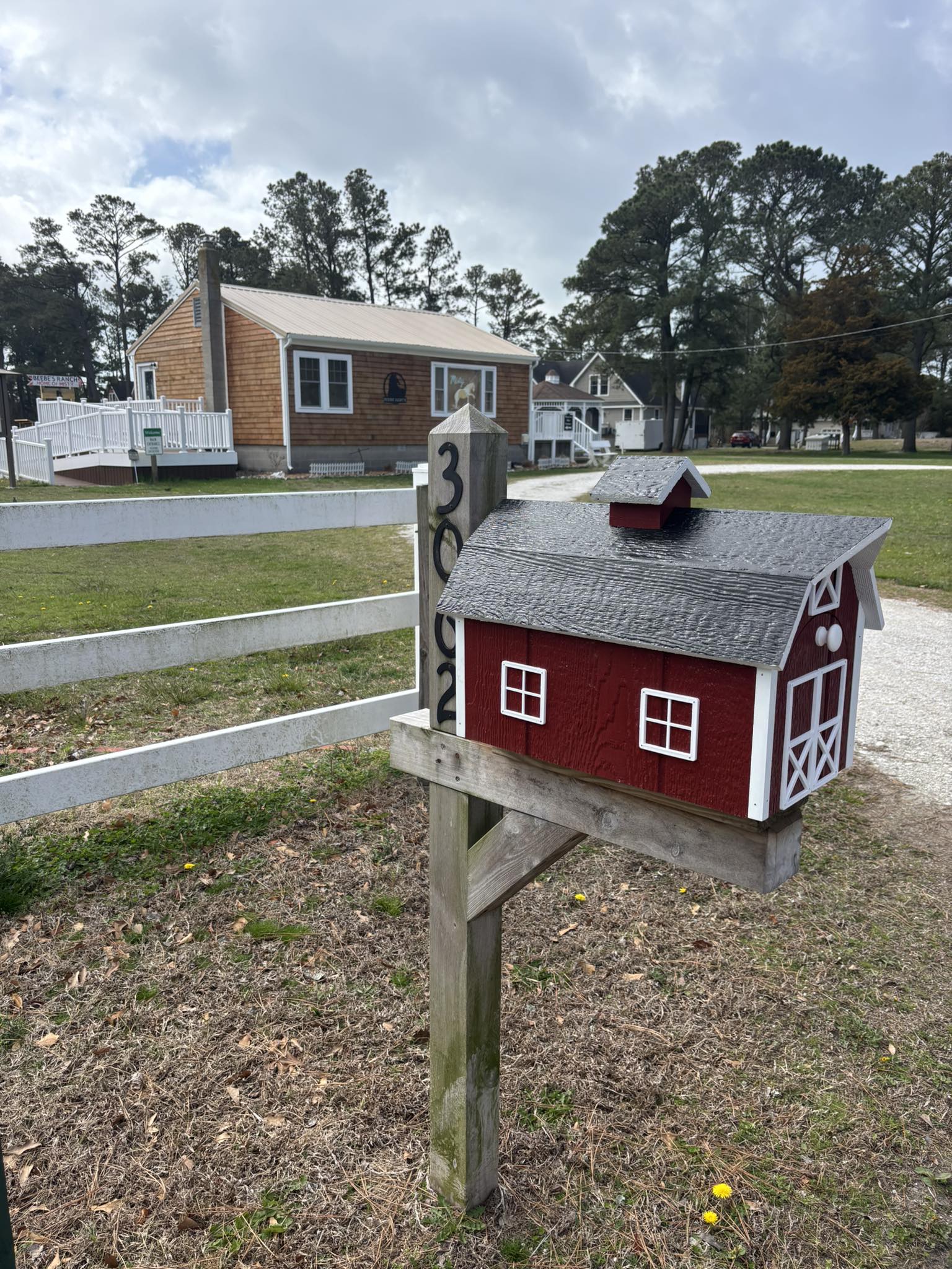 Beebe Ranch | Chincoteague VA