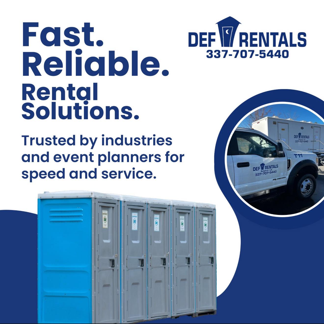 DEF Rentals, LLC | Westlake LA
