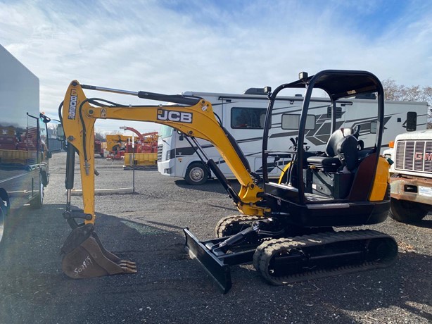 Used Equipment In Stock Ready To Go! Get ready for this storm