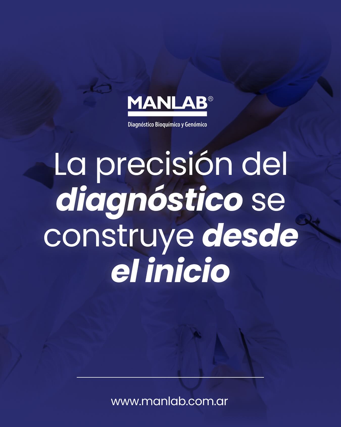 MANLAB | Buenos Aires