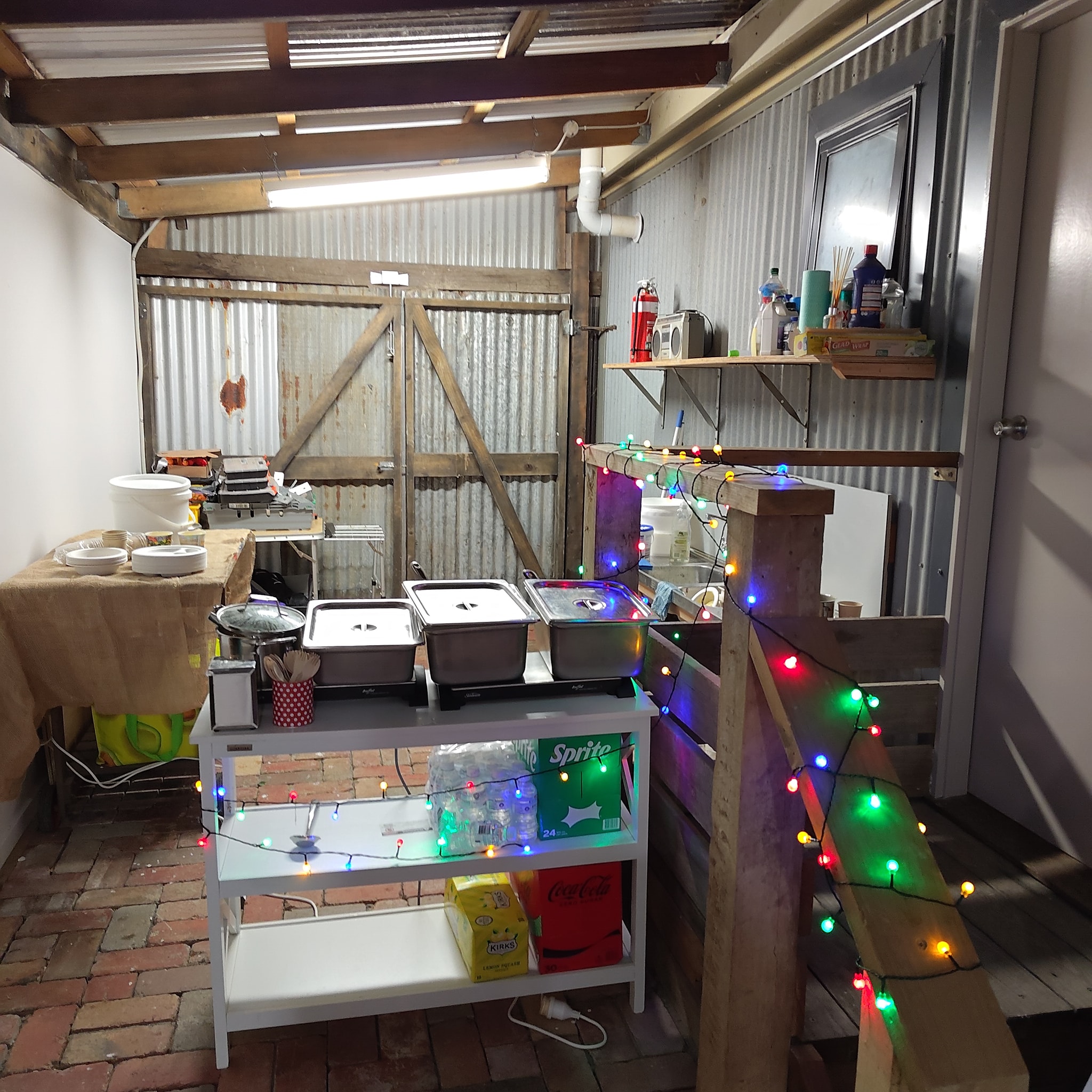 Creative Ranges Events added a... - Creative Ranges Events