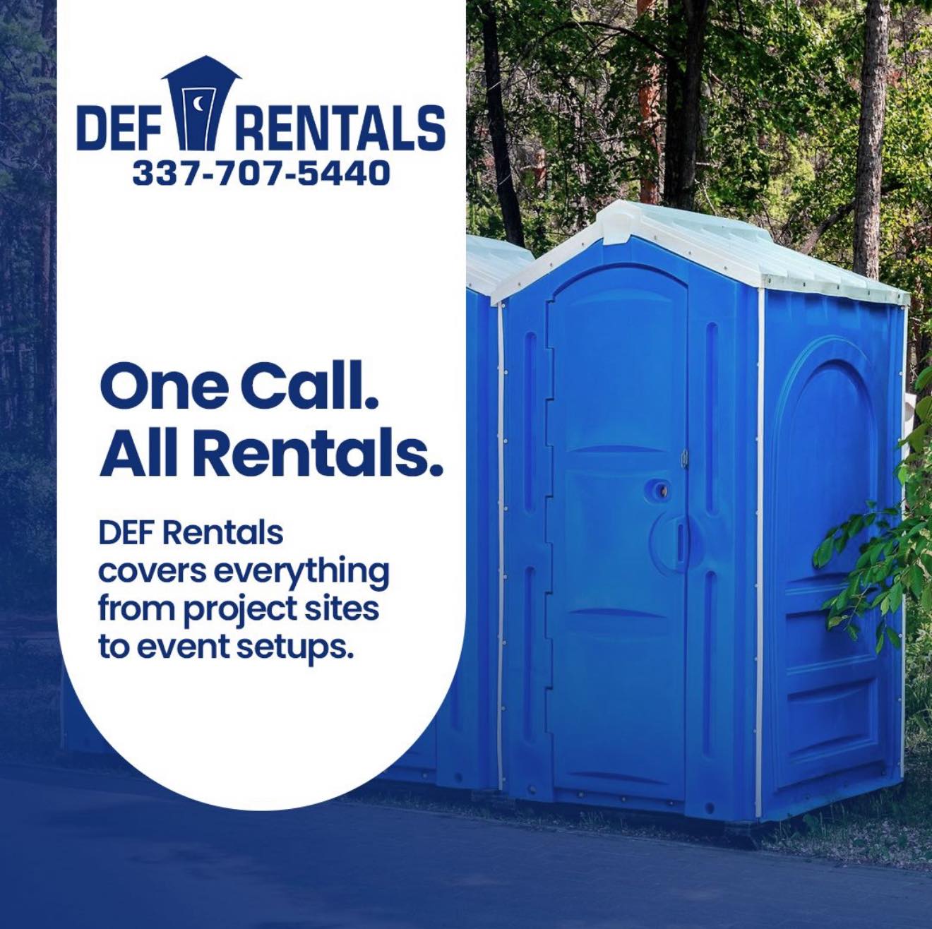 DEF Rentals, LLC | Westlake LA