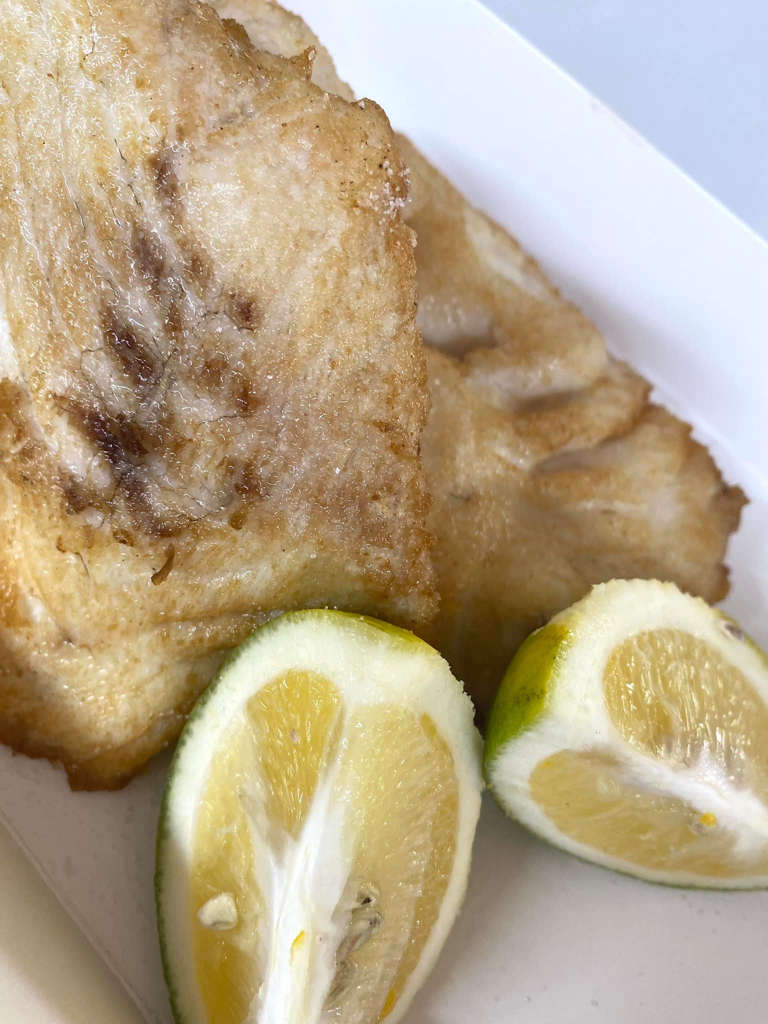Auntie’s - NAKED fish available at Aunties - for those who... | Facebook
