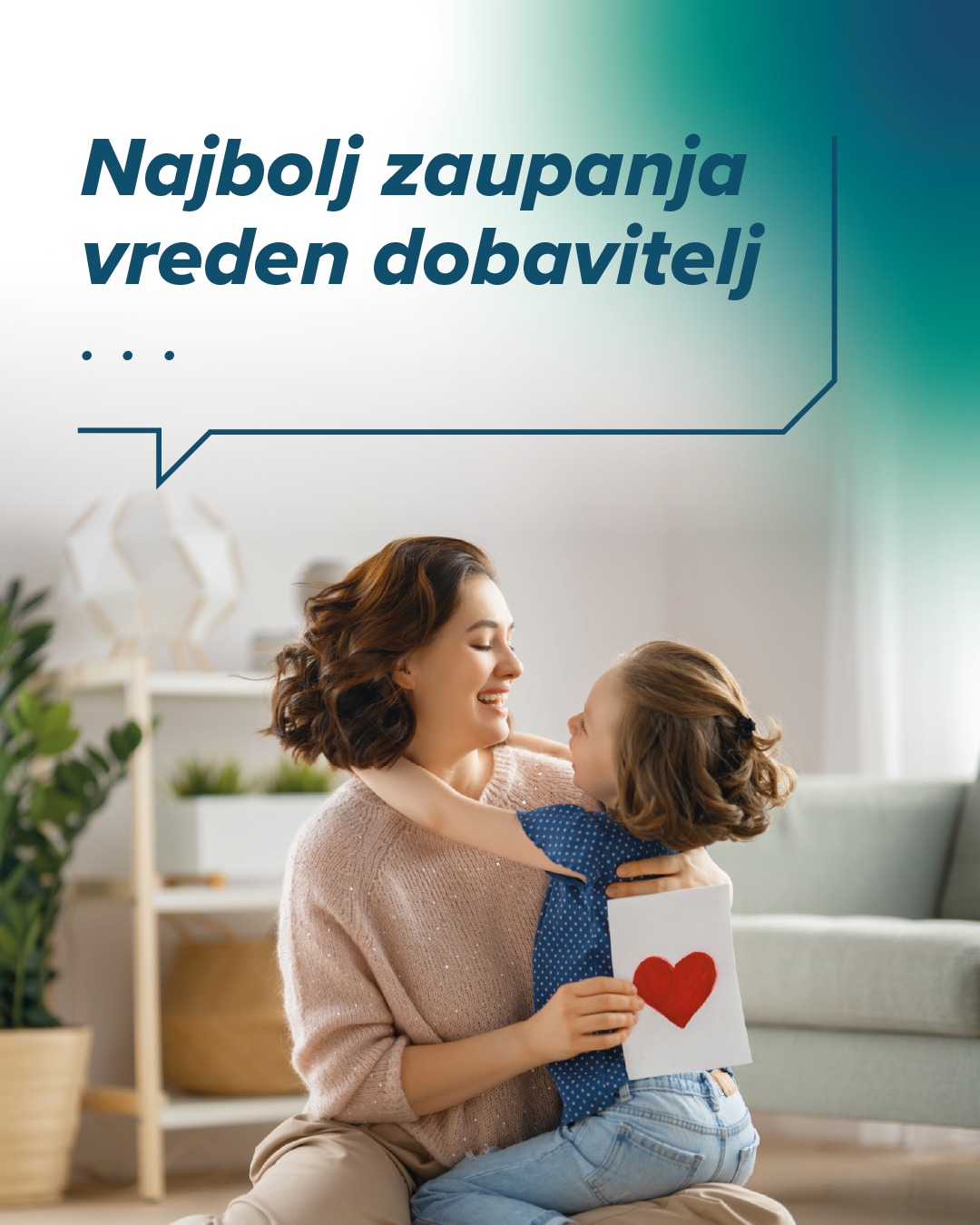 GEN-I - Hvala za zaupanje! 🏆 Raziskava Valicon nas je prepoznala kot ...