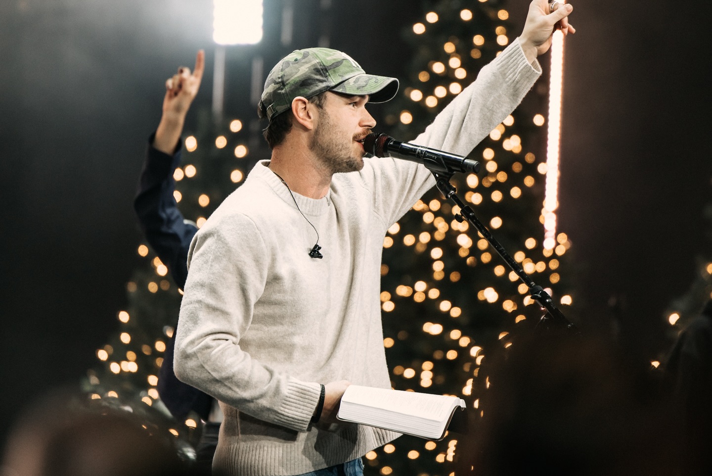 A church with shared vision becomes a... - Red Rocks Church | Facebook