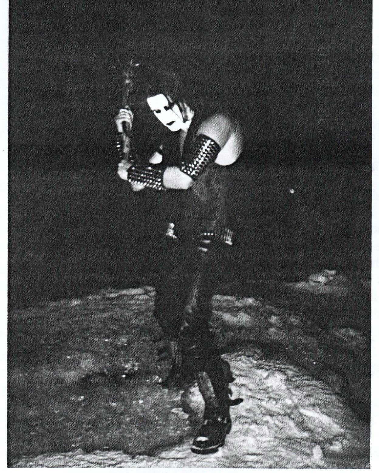 MACTATUS - Black Metal band from NORWAY. Began in 1989. One of 