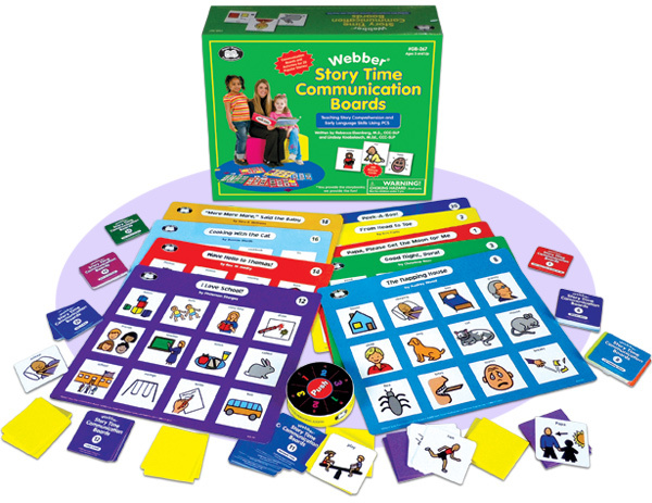 Webber... - Fun Stuff Educational & Therapeutic Resources | Facebook