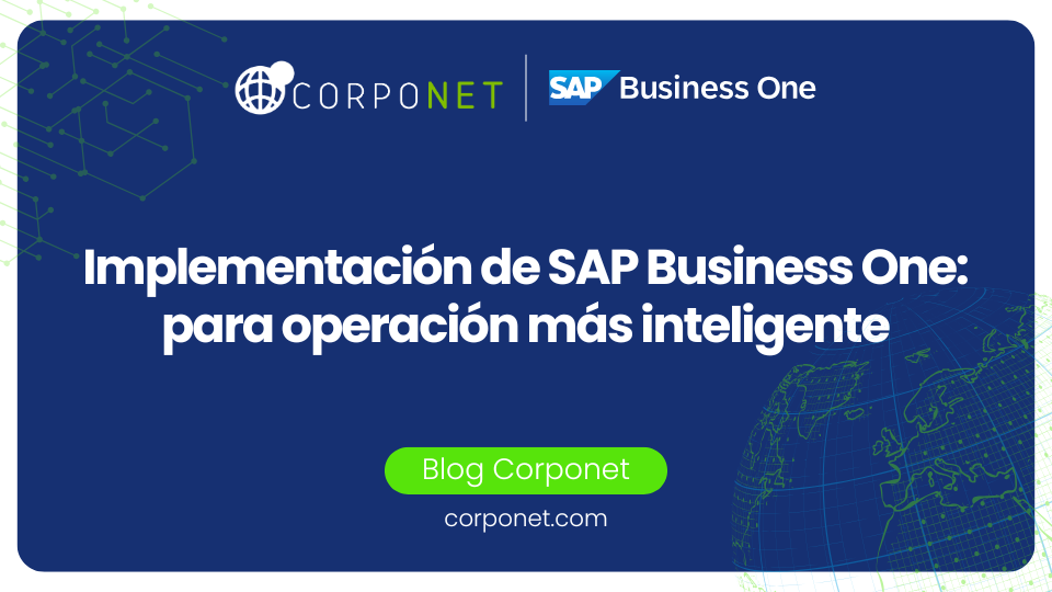 Corponet