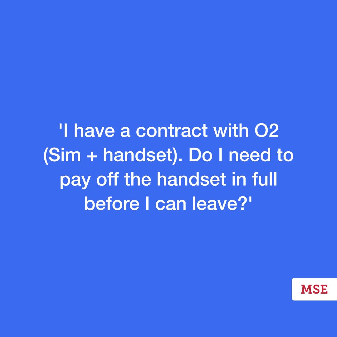 We've challenged O2 on this, and... - MoneySavingExpert.com | Facebook