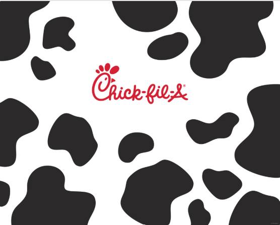 Chick-fil-A - 🎉🐄 You’re Invited to the Cow Party! 🐄🎉 📅 August 4, 2025 🕔 ...