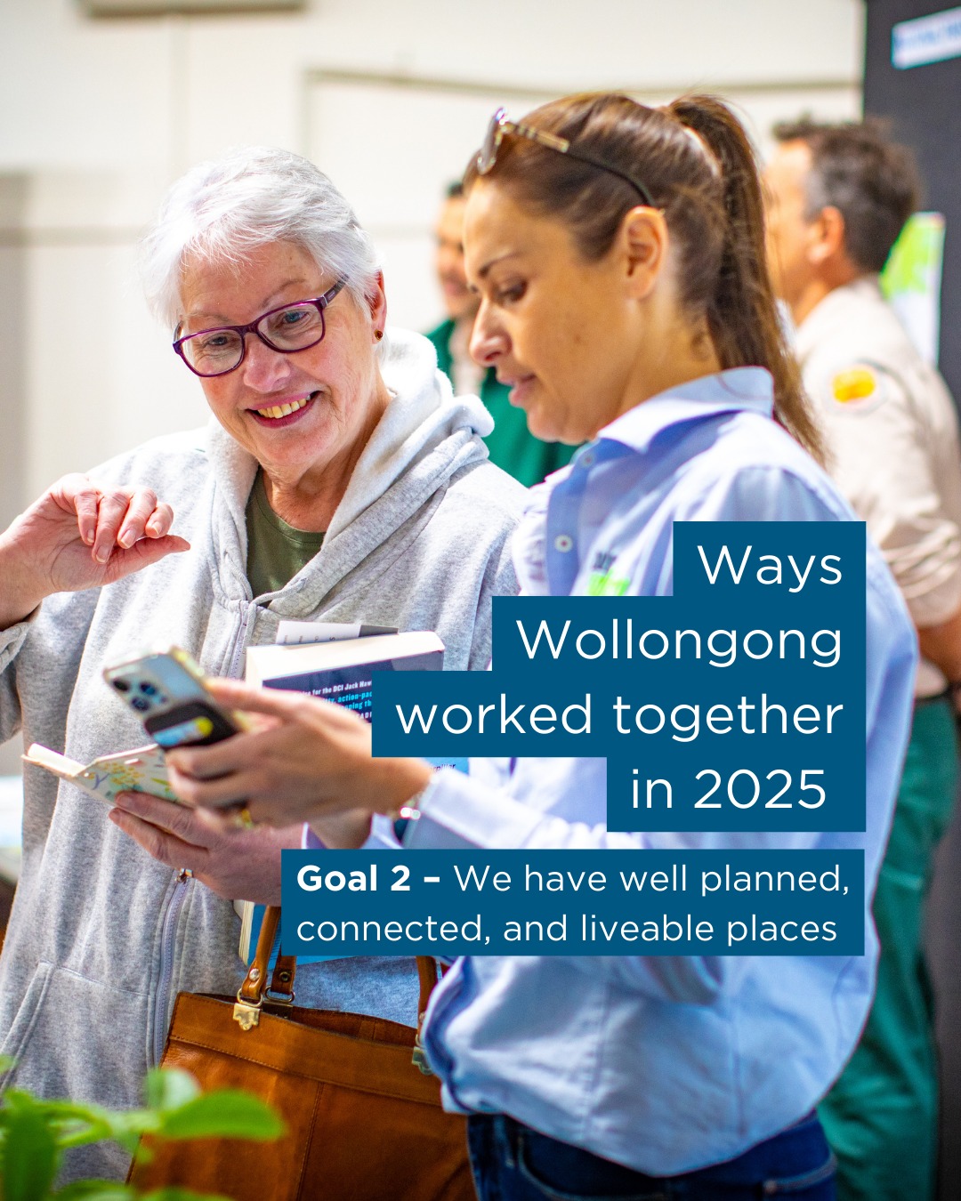Wollongong has had a big 2025. We... - City of Wollongong | Facebook