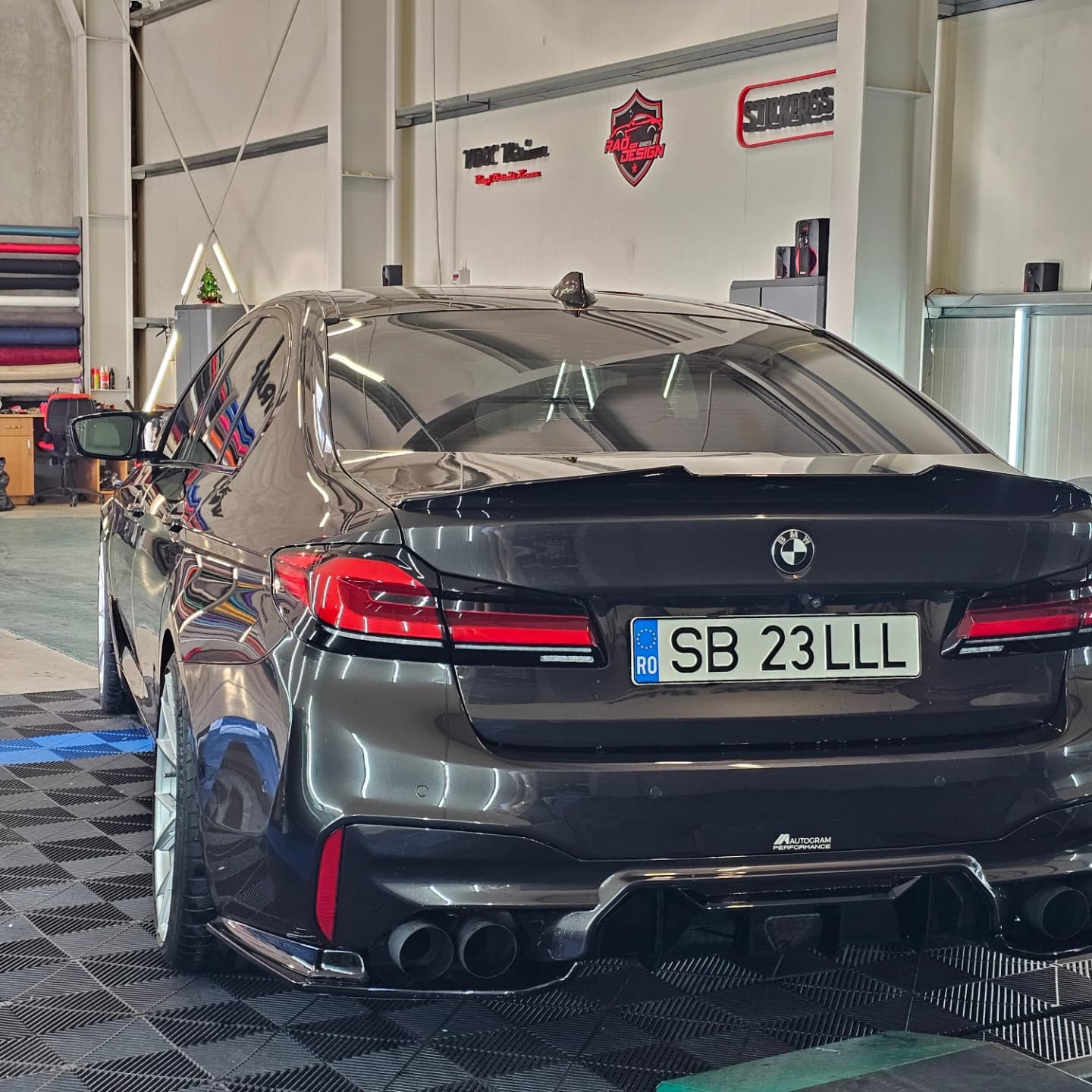 VDX Vision | Sibiu