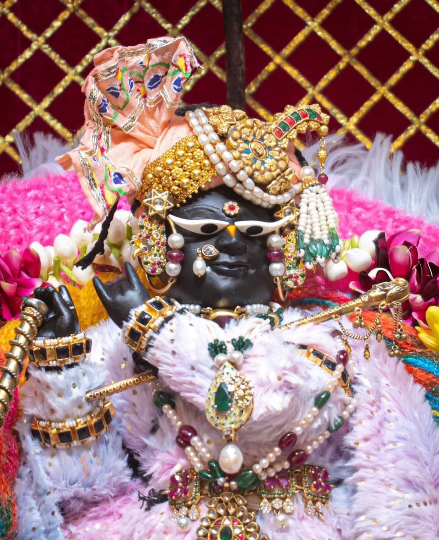 Sri Radha Raman - Jai Sri Radharaman Lal 🥰🙏 #Radharaman #krishna # ...