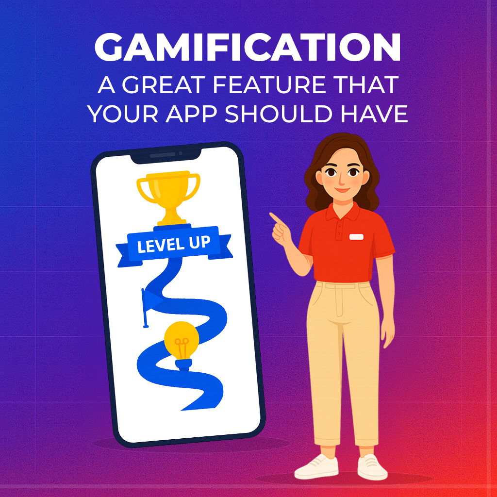 EBIZWORLD - GAMIFICATION – A GREAT FEATURE THAT YOUR APP... | Facebook