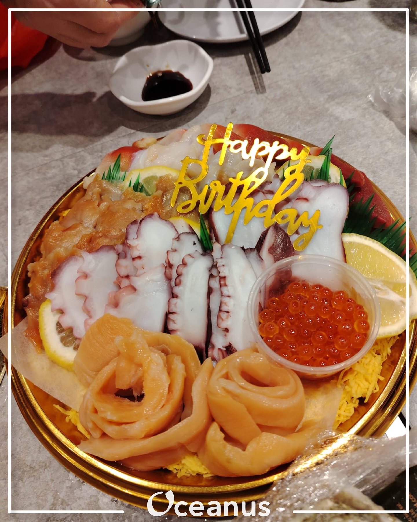Oceanus - 生蠔嘅魔力實在太勁，屋企食大餐、朋友開Party，無咗佢又點得😍😍😍 謝謝客人回相，多啲幫襯！！ 《全港最平》開蠔每隻$2 ...