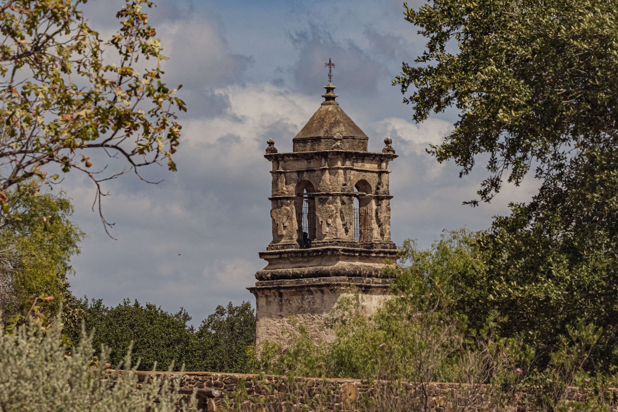 San - RING in the New Year! For almost 300 years, the bells in the bell ...