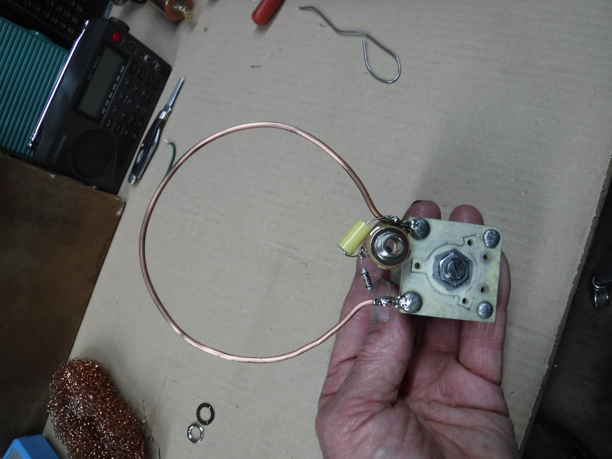 Saldi 100pcs 2N7000 Transistor a canale N ad alta velocà di