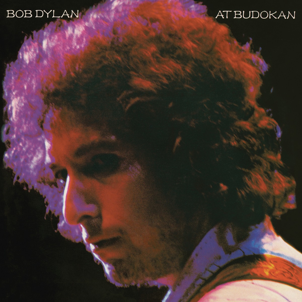Bob Dylan's live album 'At Budokan' review