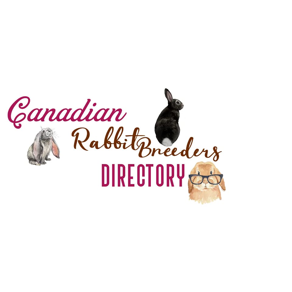 Canadian Rabbit Breeder Directory