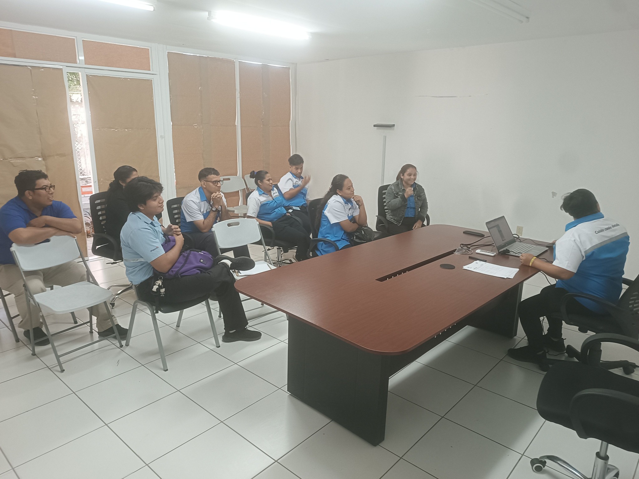 Centro - 📘 Estructura Básica del MOF La mayoría de las guías técnicas ...