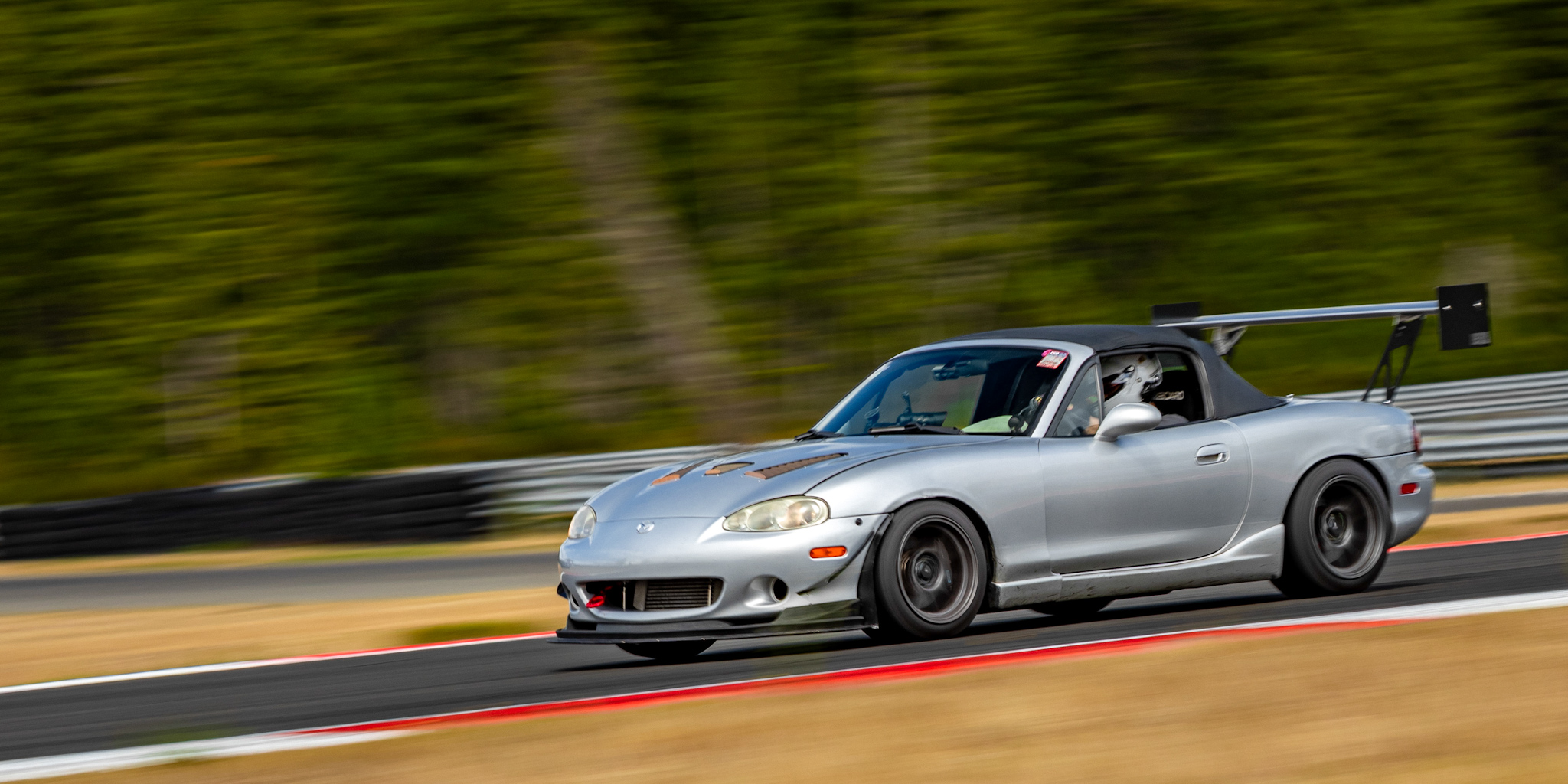 Good-Win Racing - New Miata Wheel Pictures Courtesy... | Facebook