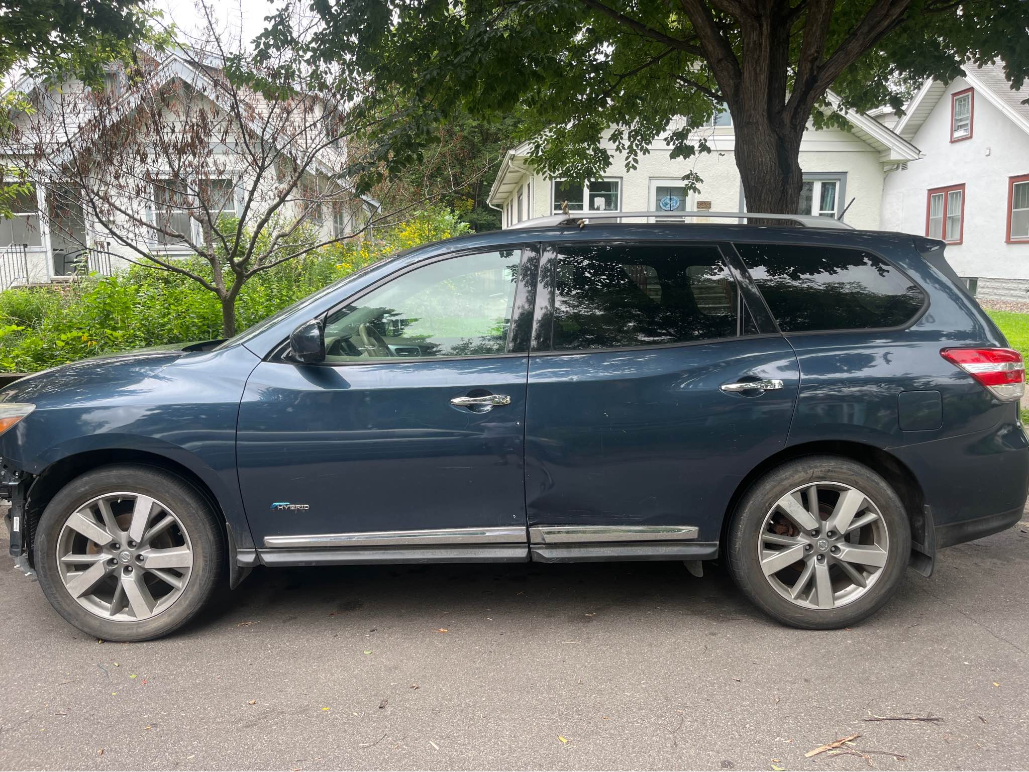 Sitemapcdatahttpsthereferenznet2014 Nissan Pathfinder Platinum Hybrid